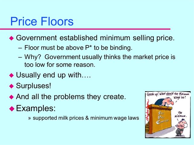Floors Ceilings Etc